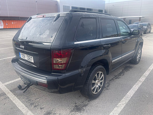 Jeep grand cherokee 3.0 160kw dizel (3 foto / 8)