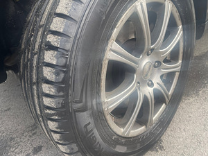 Jeep grand cherokee 3.0 160kw dizel (8 foto / 8)