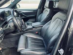 BMW X5 F15 3.0 190KW M-Paket (7 foto / 15)
