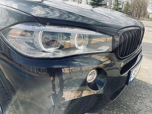 BMW X5 F15 3.0 190KW M-Paket (13 foto / 15)