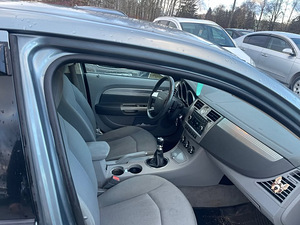 Chrysler Sebring 2.0 103kw (4 foto / 4)