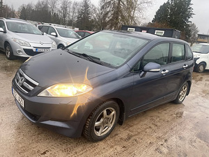 HONDA FR-V 1.7 92KW 2006 DIESEL VARUOSADEKS (1 foto / 3)