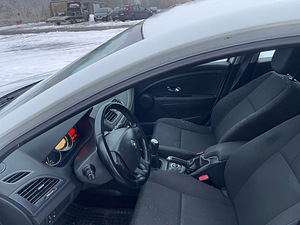 RENAULT MEGANE 1.5 66KW DIESEL VARUOSADEKS (3 foto / 4)