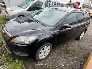 Ford Focus 2.0 81kw 2009 varuosadeks