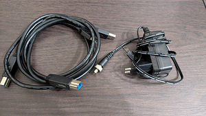 DeLock KVM 2x DP 1.4, USB 3.0 (5 foto / 6)