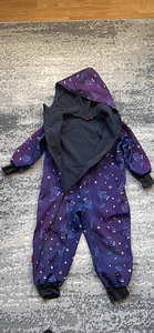 Softshell iELM 104 (3 foto / 3)