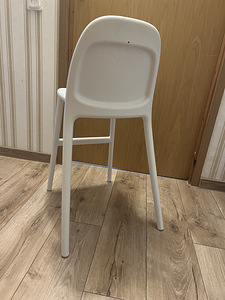 Laste söögitool Ikea-st (3 foto / 3)