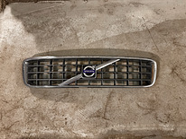 Решетка радиатора Volvo xc90