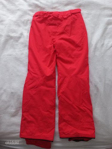 Лыжные брюки O'Neill размер 152 (фото #2)
