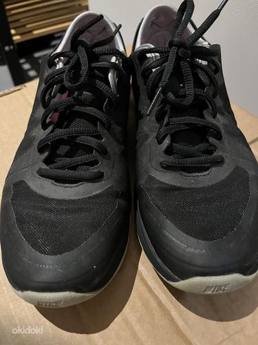 Ботинки Nike 38.5 (фото #3)