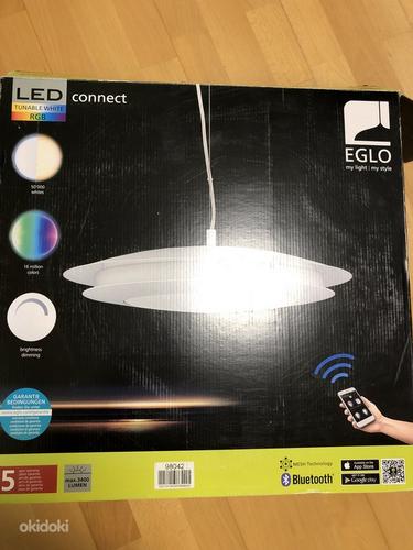 Eglo hämarduv LED lamp (foto #1)