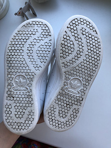 Adidas tossud 29 (4 foto / 5)