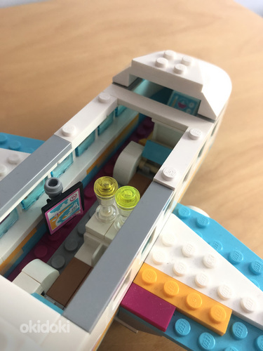 Lego eralennuk komplekt (foto #2)