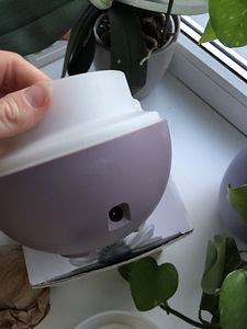 Doterra Petal difuuser (4 foto / 4)