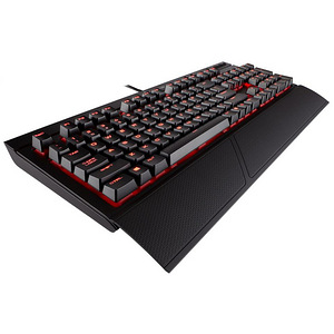 Corsair K68 Mechanical Gaming Keyboard (1 foto / 1)