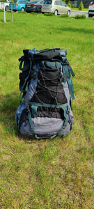 Seljakott 125 liitrit (6 foto / 6)