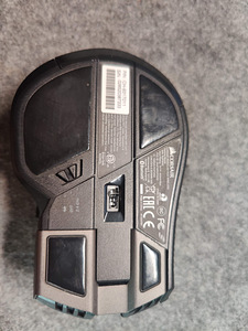 CORSAIR IRONCLAW RGB WIRELESS Gaming Mouse (2 foto / 2)