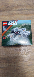 Lego figures Dart Vader Stormtrooper Mandalorian (4 foto / 6)
