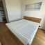 Кровать 180х200 + 2 матраса SleepWell (жесткий и мягкий) (фото #2)