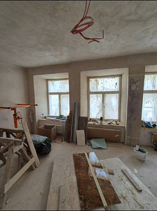 Remonttööd (6 foto / 10)