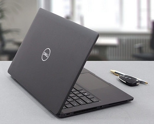 Dell Latitude 7420 14" i7-1165G7 16GB RAM Pikk Garantii (1 foto / 3)