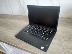 Dell Latitude 7490 14" FHD i7-8650U 16GB RAM 512 SSD WIN11 (2 foto / 2)