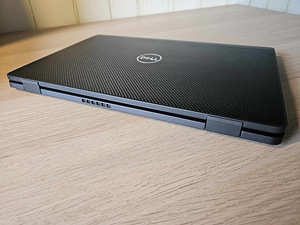 Dell Latitude 7420 Carbon 14" i7 32RAM 512SSD Garantii (2 foto / 7)