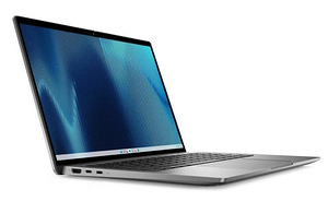 UUEVÄÄRNE Dell Latitude 7440 14" i7-1365U 32GB RAM 512 SSD (2 foto / 6)