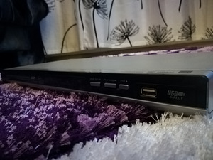 DVD-Player Philips DVP5160 (2 фото из 3)
