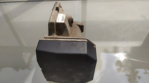 (WEBASTO) VENTILAATORI TURBOPUHUR (WEBASTO) (3 foto / 4)