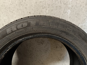 ШИНЫ, ROTALLA 205/50ZR16 91W (5 фото из 5)