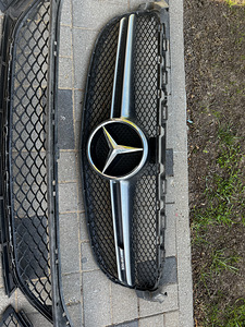 Mercedes c 63 2016 (1 foto / 2)