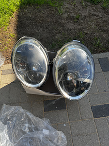 Microcar liger (5 foto / 8)
