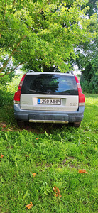 Volvo xc70 2.4 120kw Müüa/ vahetada (2 foto / 6)