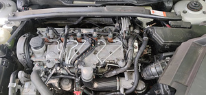 Volvo xc70 2.4 120kw Müüa/ vahetada (6 foto / 6)