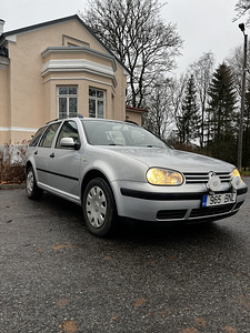 Volkswagen golf 4 1.4 55kw (5 foto / 12)