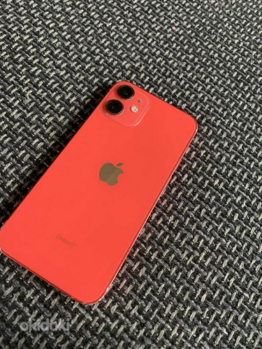 iPhone 12 mini