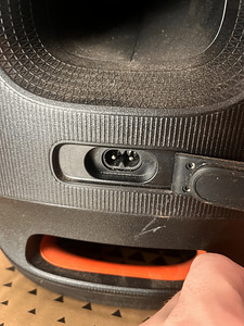 JBL PARTYBOX 110 (6 фото из 10)