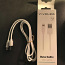 iPhone usb & charging cable (foto #1)