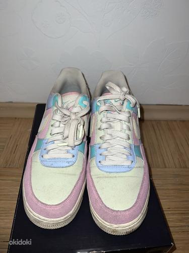 Кроссовки Nike Air Force 1 Low Easter (2018) Б / У (фото #2)