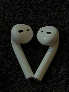 Airpods 2 (3 foto / 9)