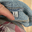 Штаны на лямках Zara (фото #3)