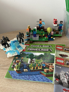 Lego (1 foto / 3)