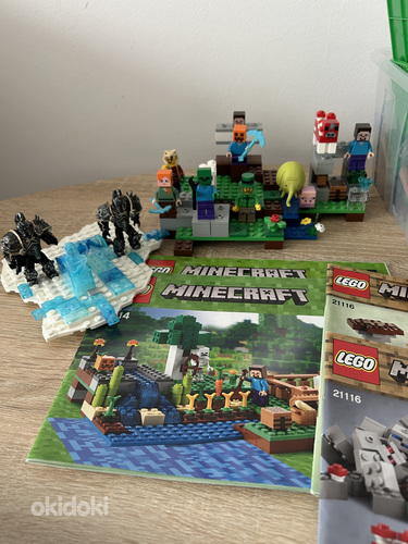 Lego