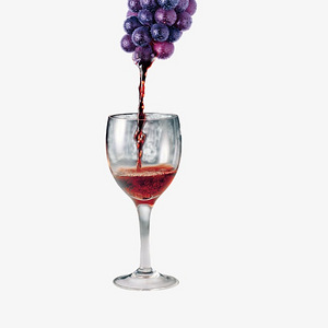 Натуральный виноградный сок