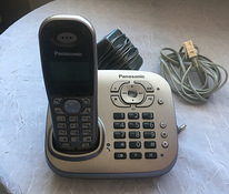 Panasonicu telefon