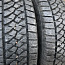 215/70/15 Bridgestone Blizzak 11mm lamell шины (фото #1)