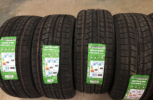 225/40/18 Lamellrehvid Grenlander Winter GL868 92H (1 foto / 1)