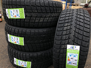 275/45/20 lamell rehvid Linglong G-M Winter Ice 110T/XL (1 foto / 1)