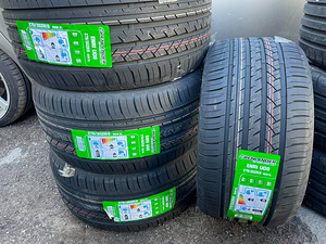 275/30/19 Grenlander Enri U08 96W/XL Suverehvid (1 foto / 1)